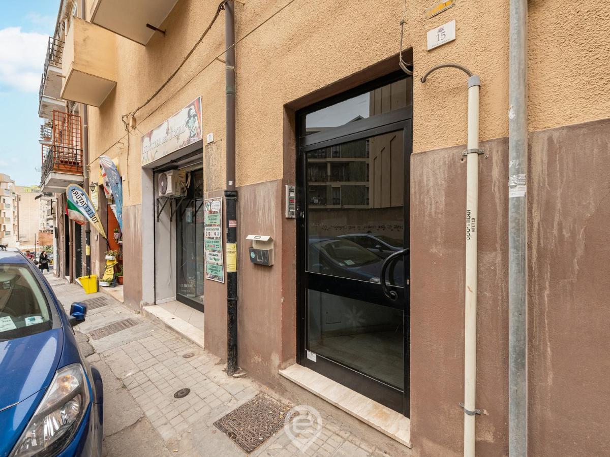 Aurora'S Apartment Cagliari Exterior photo